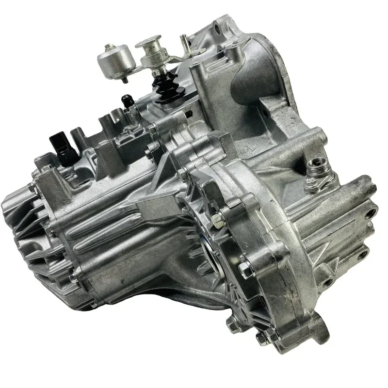 

Transmiss gearbox gear transmission for Spark Transmission gearbox assy