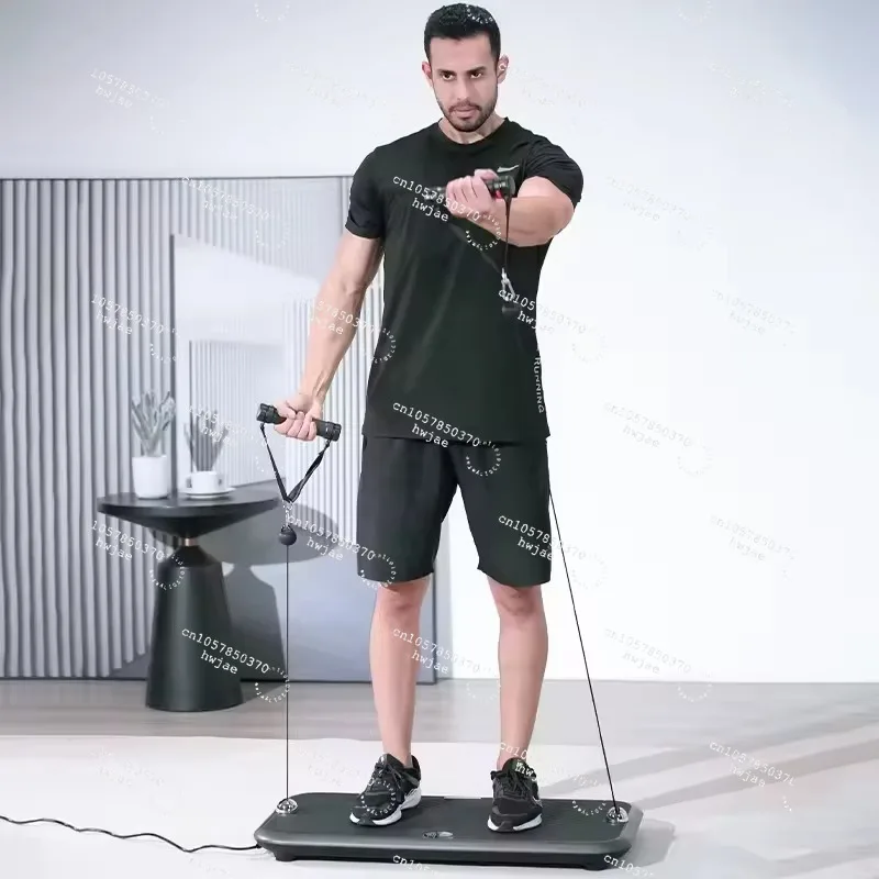 

【HOT】High Quality Fitness Equipment Bar Smart Home Gym Fittings Accessory for Gym or Home Use