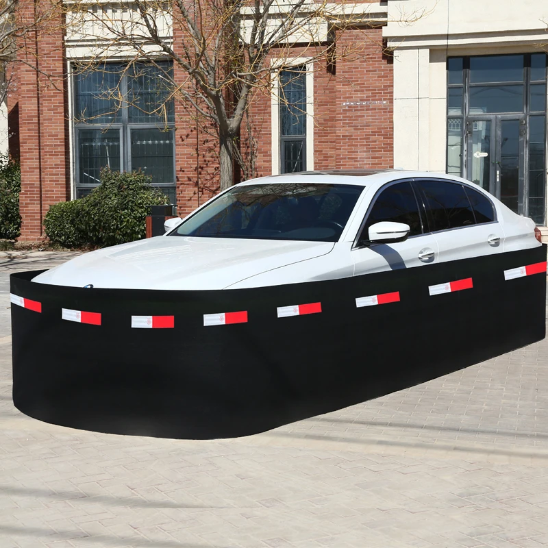 

Car anti-mouse fence Car clothing anti-mouse fence Cat and dog baffle