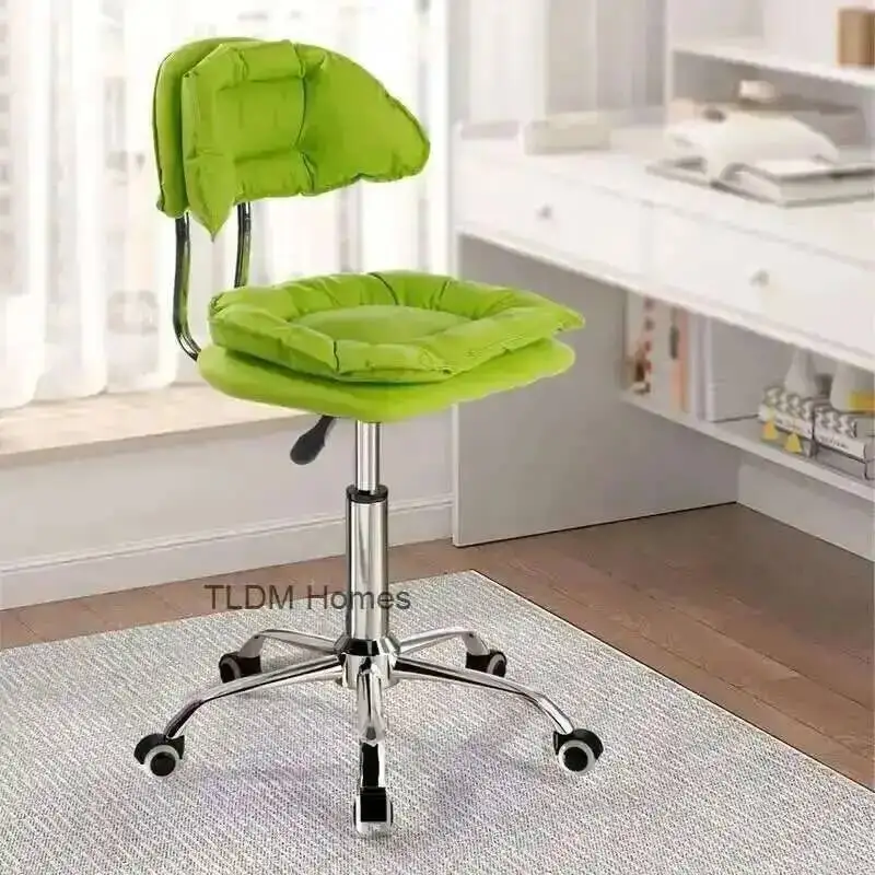 Stool Home Lifting Swivel Bar High Chair Commercial Dressing Chair Bar Back Back Bar Chair Kitchen Bars Swivel Chairs