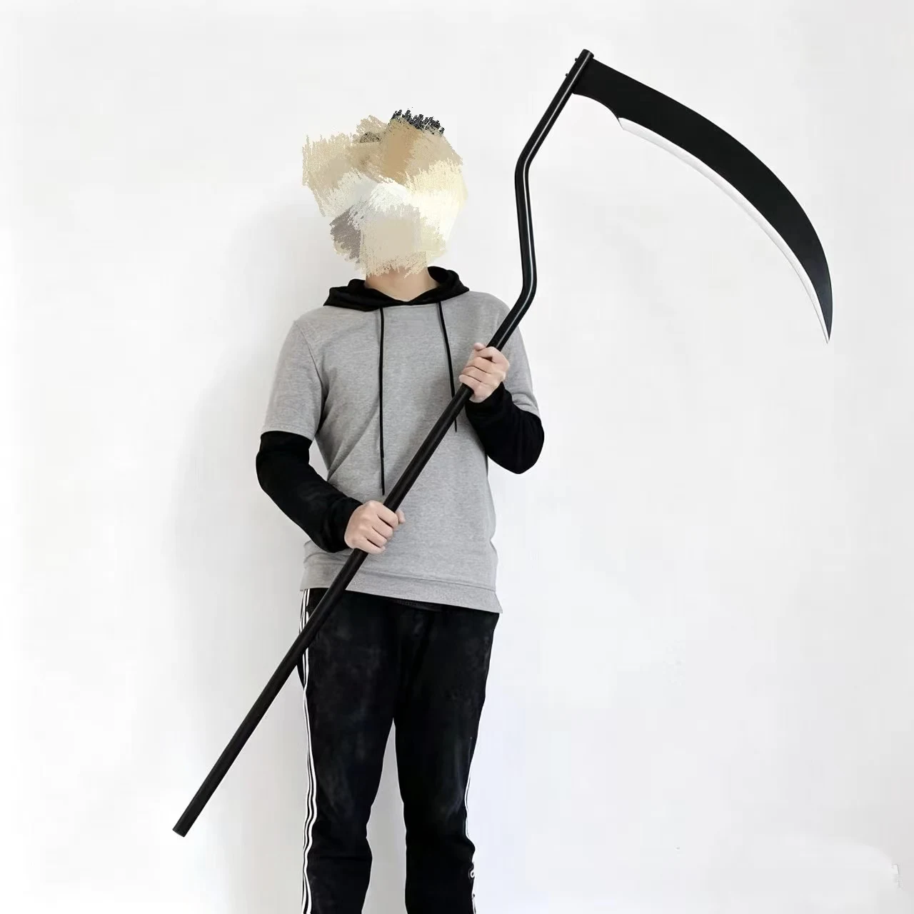 cabeza-de-caballero-sin-cabeza-cuentos-de-selt-stelusen-anime-reaper-gran-hoz-de-la-muerte-halloween-grupo-fff-accesorio-de-cosplay-de-hoz-de-la-muerte