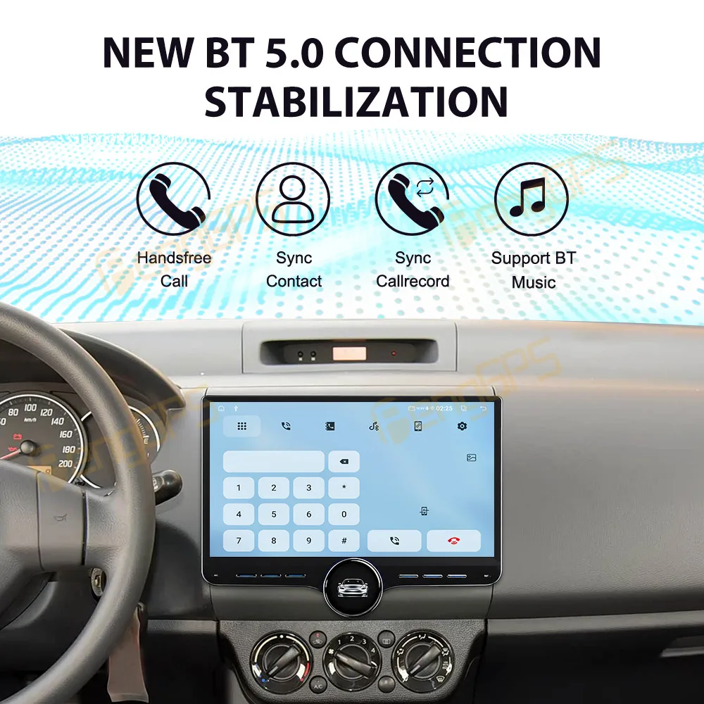 Android 15 11.5 Inch Car Radio For Suzuki Swift 2010-2017 Multimedia Video Stereo Player GPS Navigation Carplay DSP