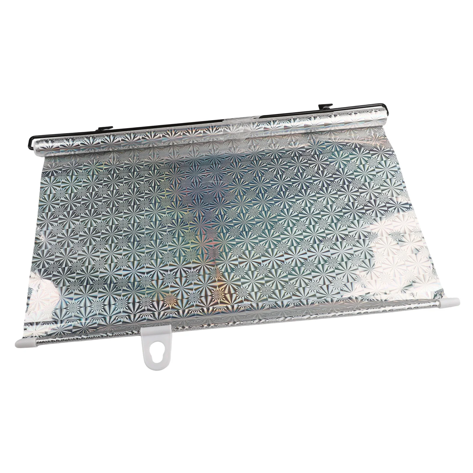 

No Punching Suction Cup Retractable Sunshades Office Sunshade Roller Blinds Gardening Supplies Garden Irrigation Supplies