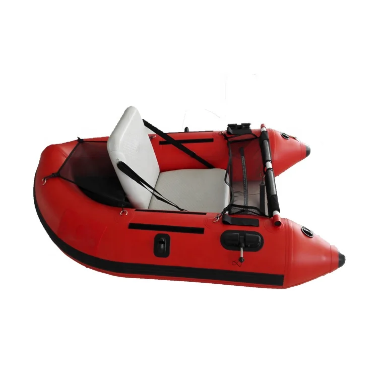 Hot China Products WholesaleNew Products For Sale Pvc Float Tube Belly Boat