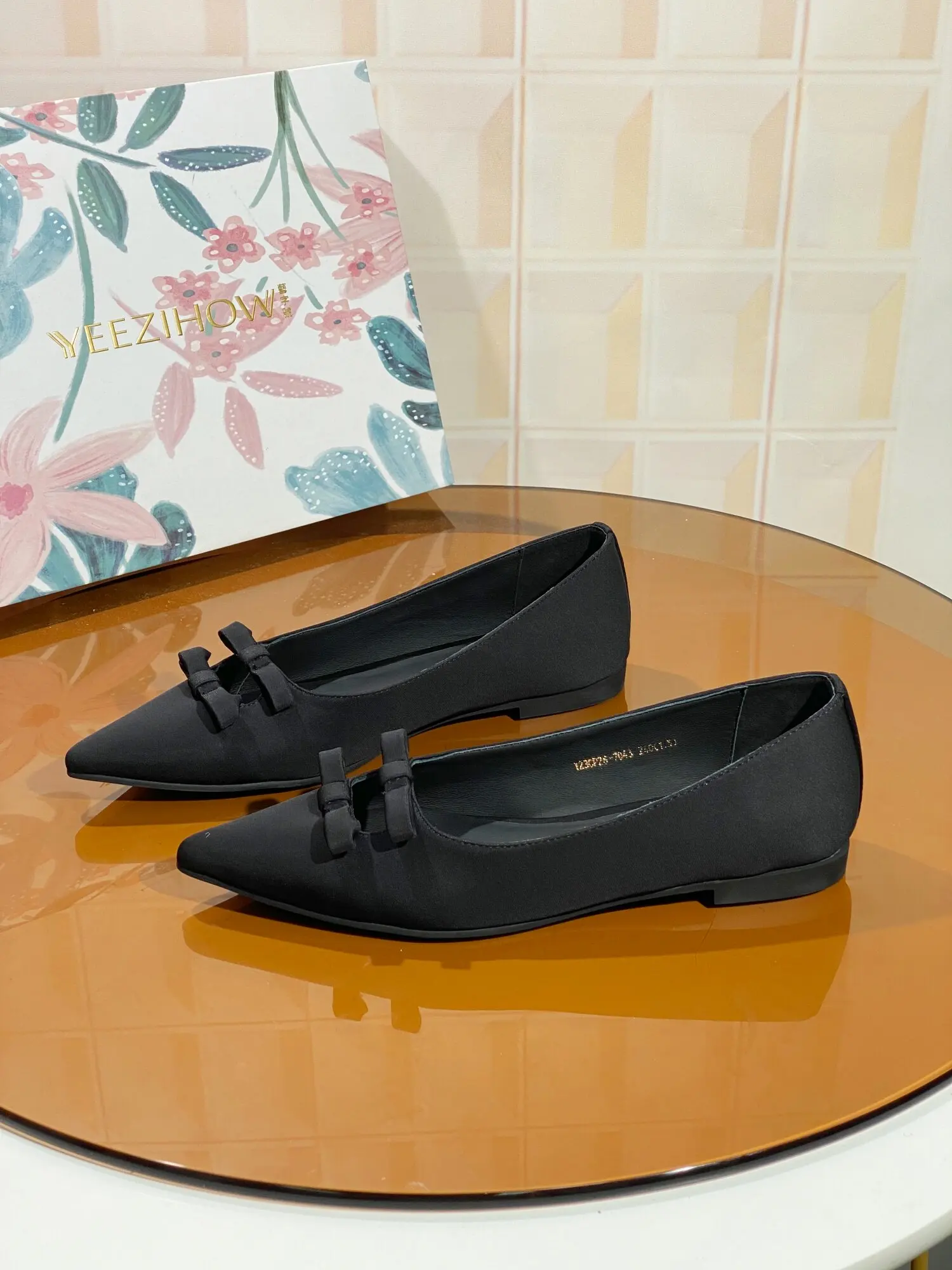 scarpe-da-balletto-con-fondo-piatto-in-tessuto-elasticizzato-mocassini-casual-neri-con-nodo-e-punta-affusolata-slip-on-alla-moda-da-donna