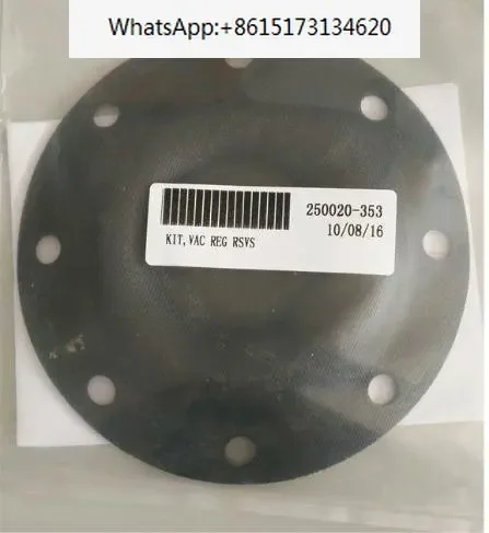 Suitable for Shouli air compressor 250020-028 diaphragm 250020-353 screw type air compressor special diaphragm