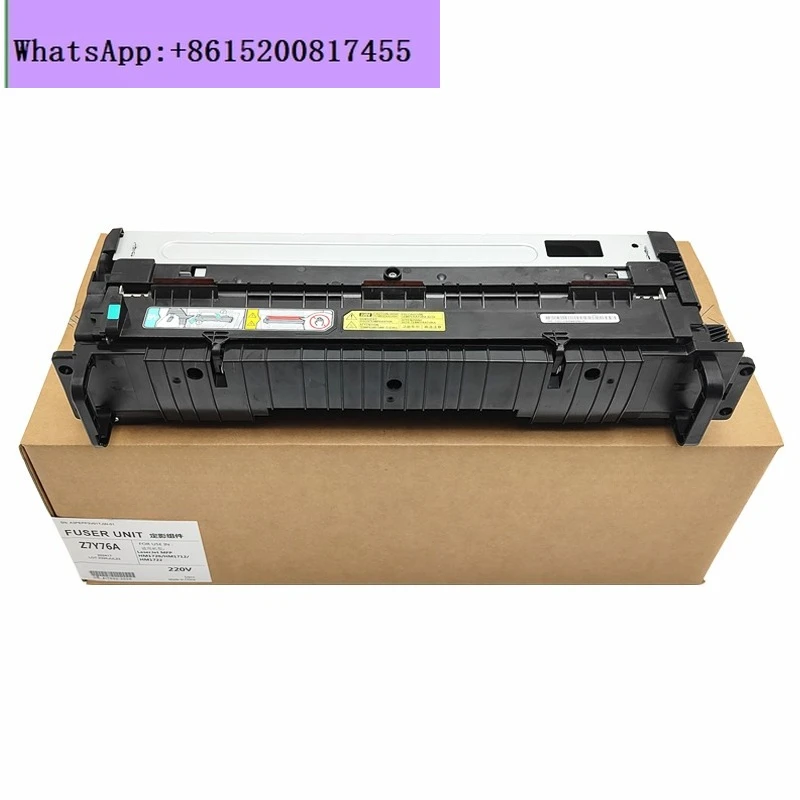 جديد وأصلي E 82540 82550 82560 87640 87650 87660 du z مجموعة التثبيت ، مجموعة التدفئة Z7Y76A