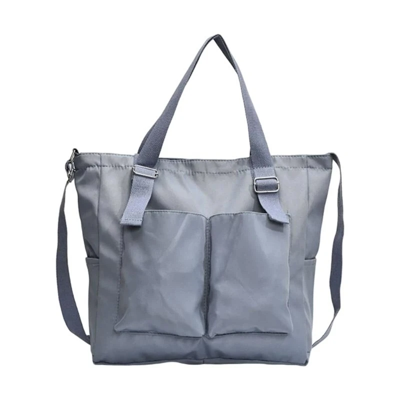 

Women Crossbody Bag Work Laptop Bag Fashion Shoulder Bag Handbag with Pockets