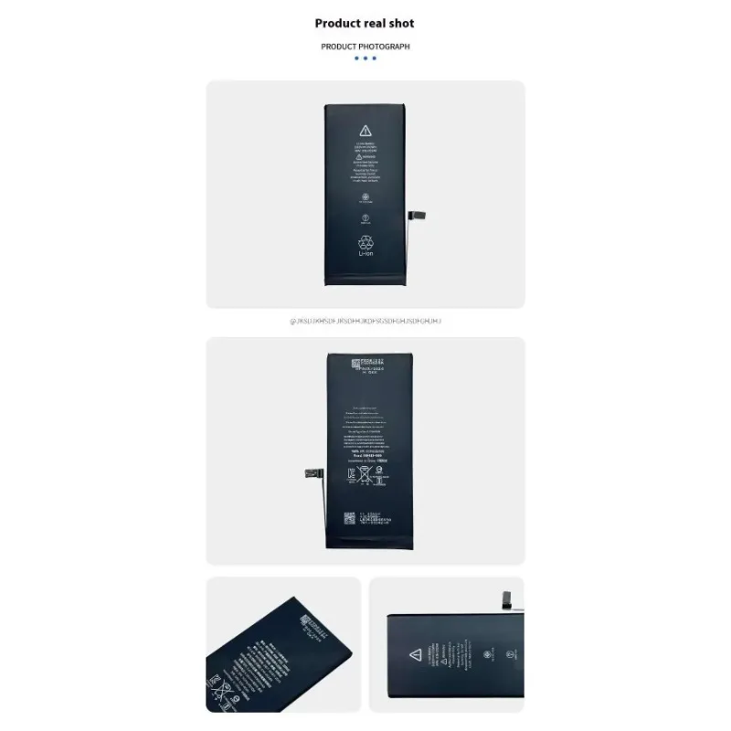 For IPhone11 11 Pro Max Replacement Phone Battery Fast Shipping with Tools