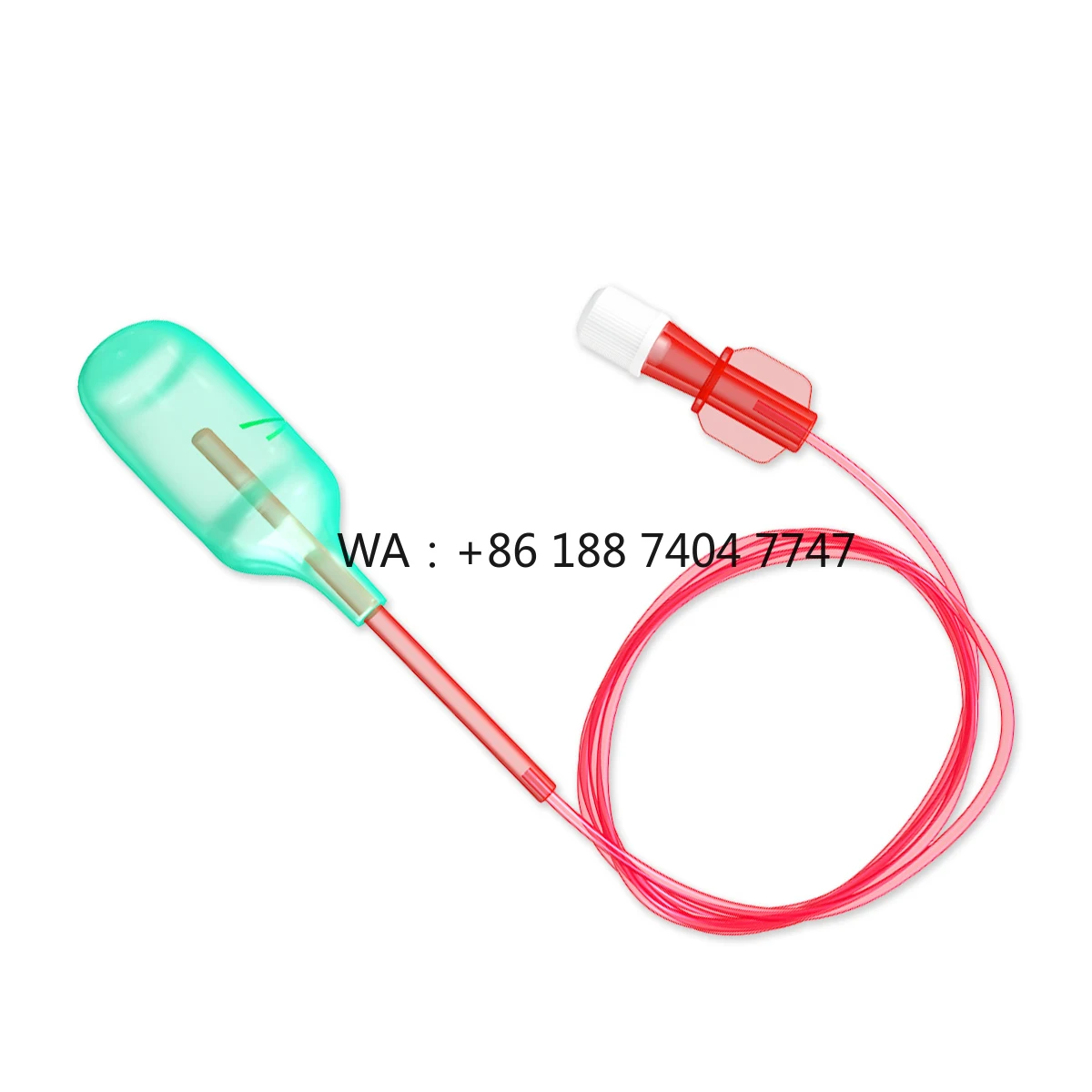 catheter-rectal-a-ballonnet-catheter-a-ballonnet-pour-hopital-usage-medical-urologie-jetable