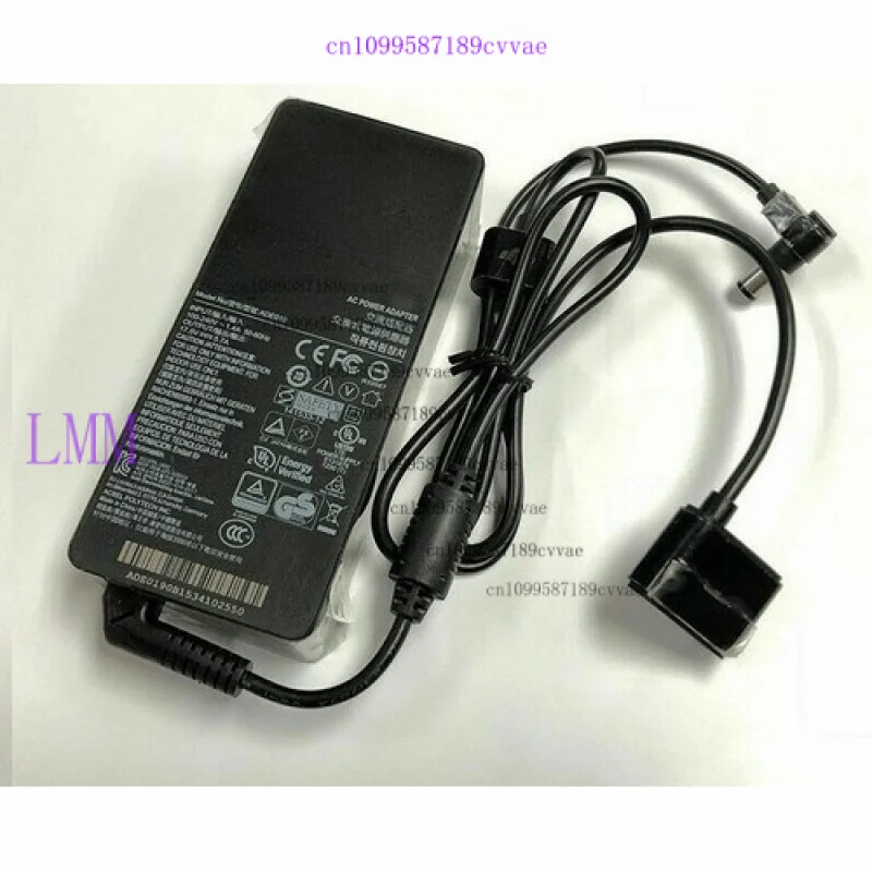 utilizzato-per-dji-phantom-3s-3se-3a-3p-caricabatteria-con-cavo-ca-l'attaccatura-dell'alimentazione-standard