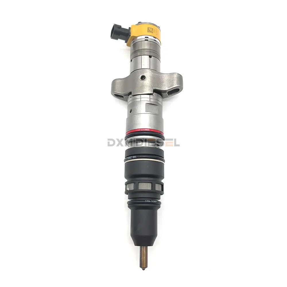 

Excavator C7 engine parts injector 5577627 324D 325D 329D injector 557-7627