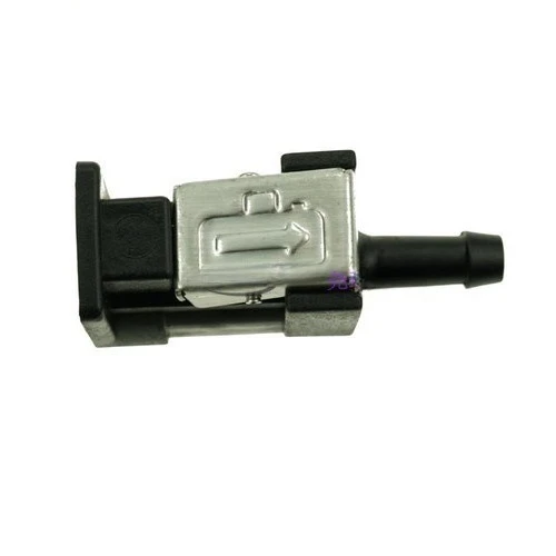 Outboard fuel tank accessories 8MM   fuel tank end connector, fuel inlet 6Y2-24305