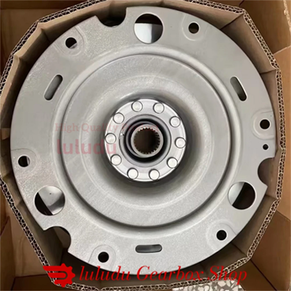 New 0B5105317K 0B5 DL501 DQ500 DSG Automatic Transmission Dual Mass DMF Flywheel 0B5105317J 0B5105317 415062509 Fits for Audi