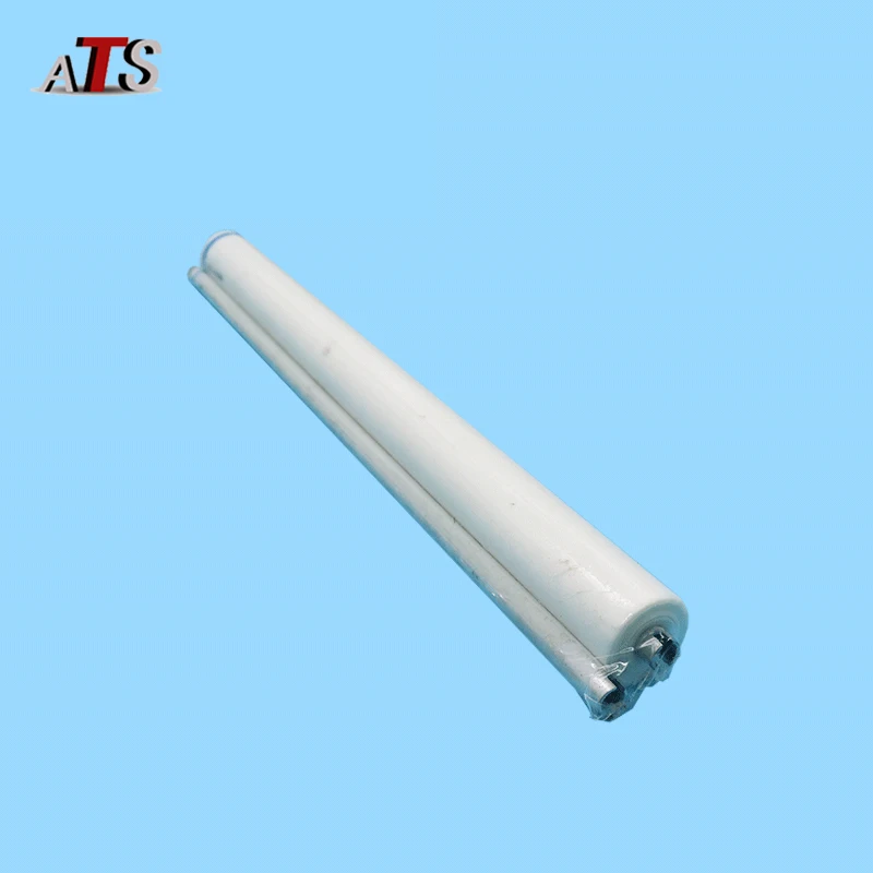 1pcs BH420 BH421 BH500 Cleaning Web Roller For Konica Minolta BH 420 421 500 501 Paper Copier Oil Cleaning Printer Part