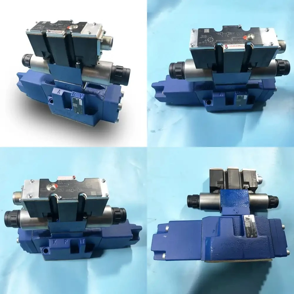 

R900979566 4WRZE16E150-7X6EG24ETK31F1D3M PROPORTIONAL DIRECTIONAL VALVE