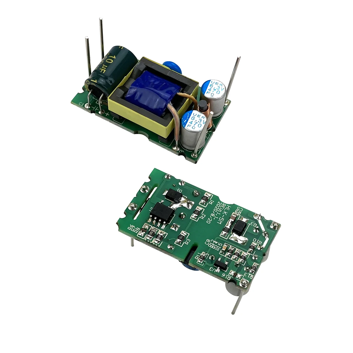 مرحبا لينك منخفضة التكلفة 5 واط 3.3 فولت/5 فولت/9 فولت/12 فولت/15 فولت/24 فولت HLK-5M05B HLK-5M12B التيار المتناوب تيار مستمر وحدة مصدر إمداد الطاقة