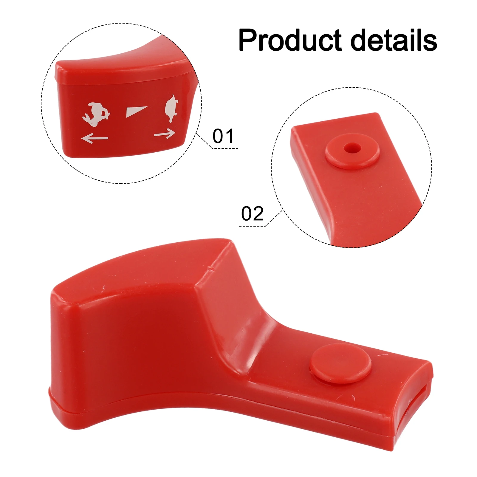 OEM Replacement Parts AM128388 Hardware Gardening Activities As Shown Premium Tractor Hardware Set Tractor Control Components