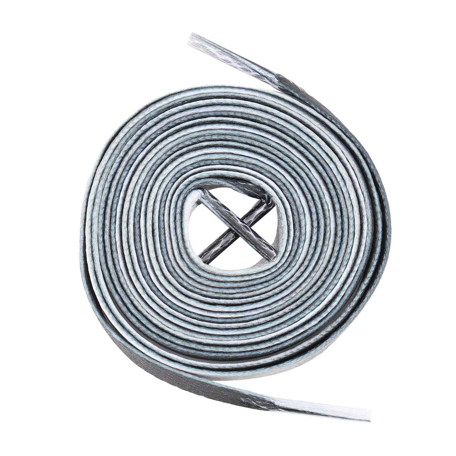 

1Pair Colorful Gradient Pattern Flat Elastic Shoe Laces for Sneakers Shoes Accessories Kids Adults Colorful Gradient Shoelaces