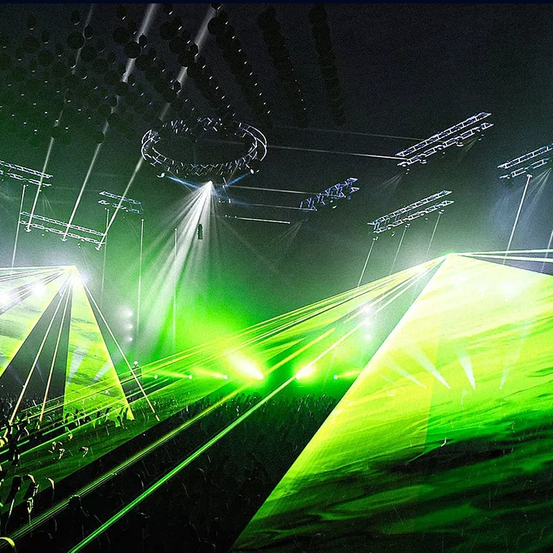 D4 Stage lighting LED DMX INTERFACE DMX512 DJ Controller ArtNet DISCO dmx