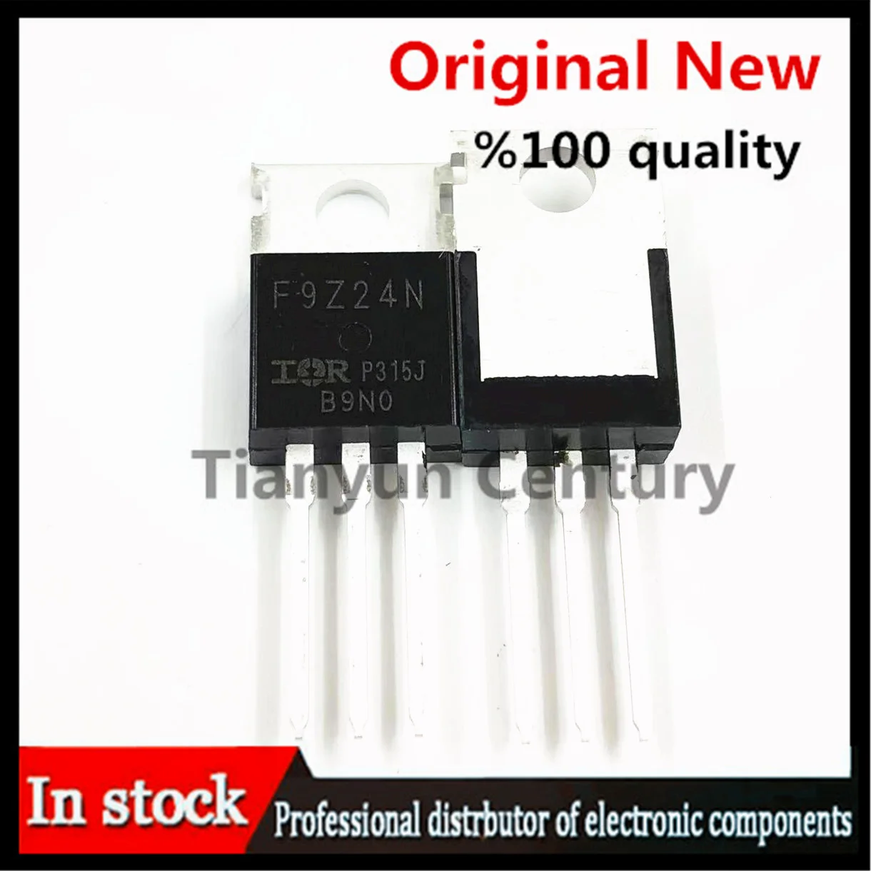 (10piece) IRF9Z24N IRF9Z24NPBF TO-220 IRF9Z32NPBF IRF9Z32N F9Z32N IRF9Z24 F9Z24N IRF9Z34NPBF IRF9Z34N F9Z34N