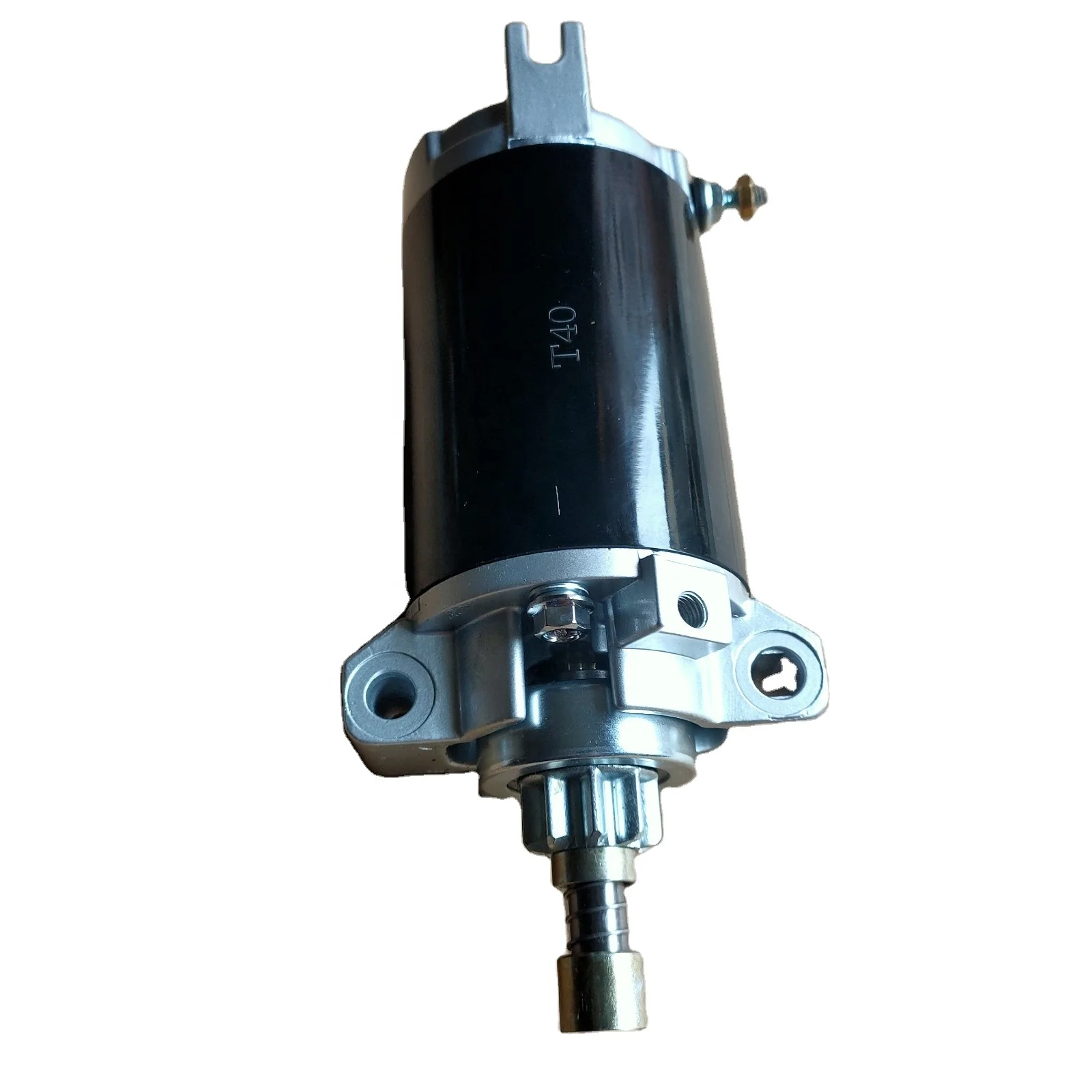 ELECTRIC START KIT FOR MERCURY M40 M60 40 HP 60HP 2 STROKE OUTBOARD MOTOR