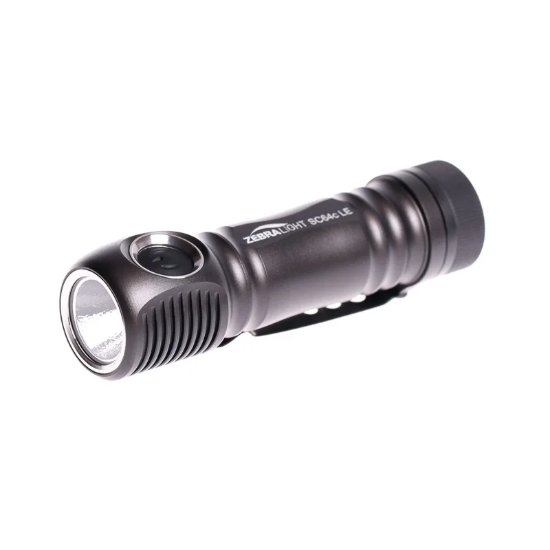 ZebraLight SC65c HI 18650 4000K High CRI Flashlight - AliExpress 39