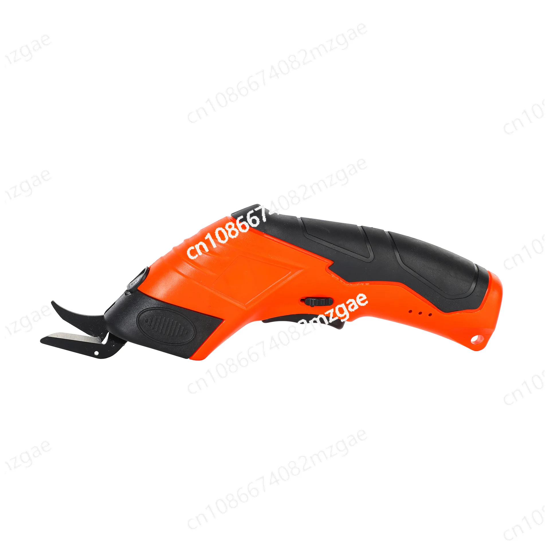 Electric Scissors for Cutting Cloth, Leather, High-power Household Rechargeable Lithium Battery, Hand Drill