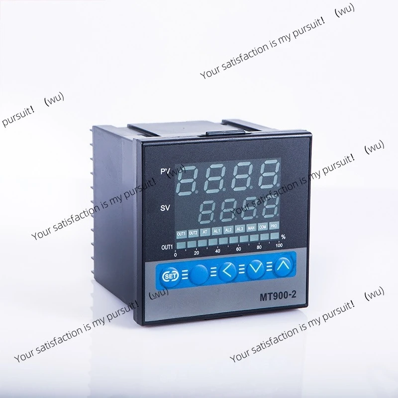 

Controller Temperature Control Instrument High Precision Intelligent Digital Display Thermostat Temperature Controller PID