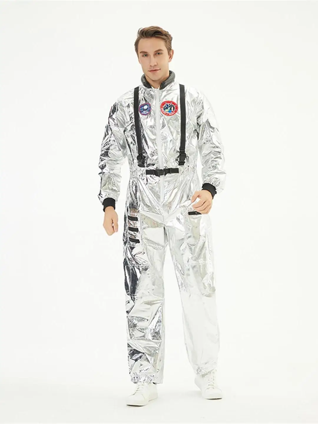 Astronaut Space Sui… - image