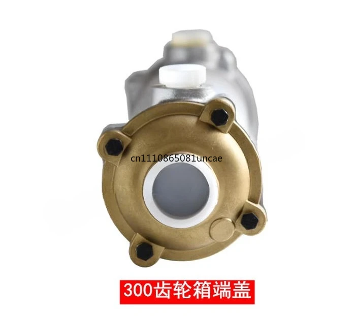 Top quality hot sale D300 heat exchanger  tube oil cooler gearbox in