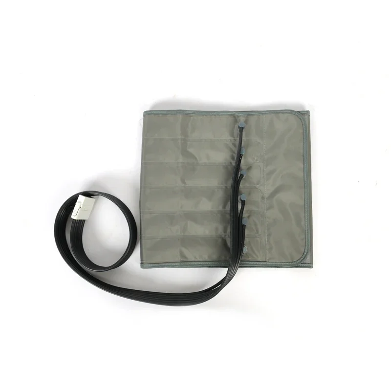 Five-Mode Air Wave Massager for  Back and Both Legs Physiotherapy Equipment Patient Rehabilitation