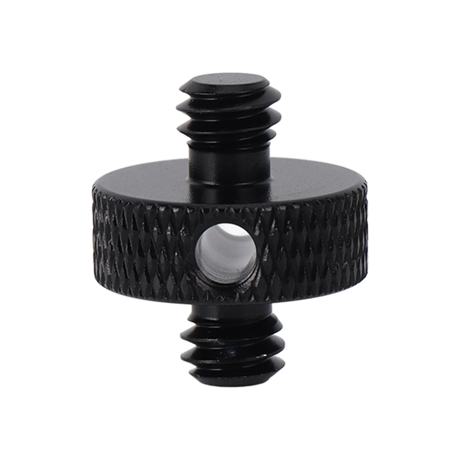 

1/4in Male Threaded Camera Screw Adapter Mount for Tripod Camera Cage Ball Head Accessories 1/4inch Threaded Screw Mount Adapter
