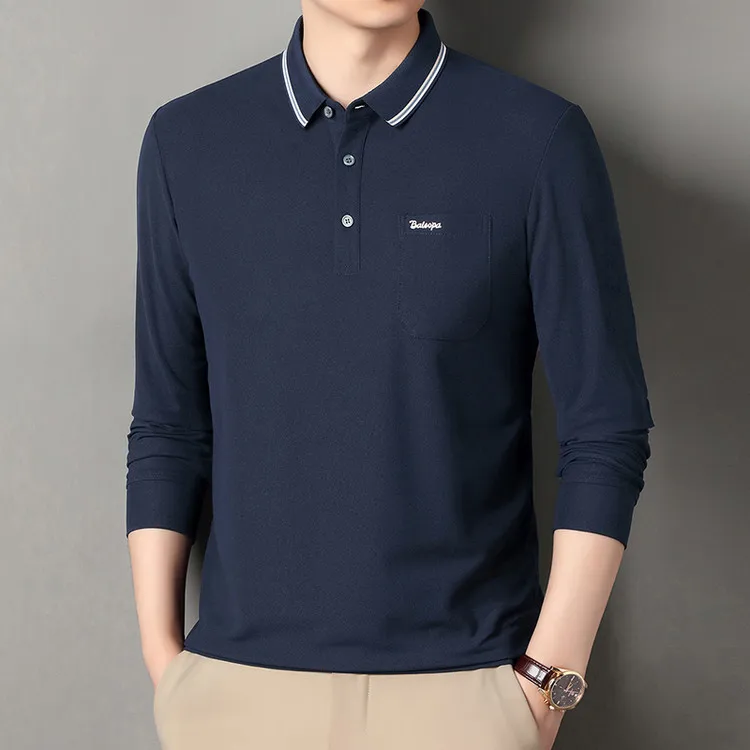 

2025 Autumn and Winter Trendy Men's Top Sweater