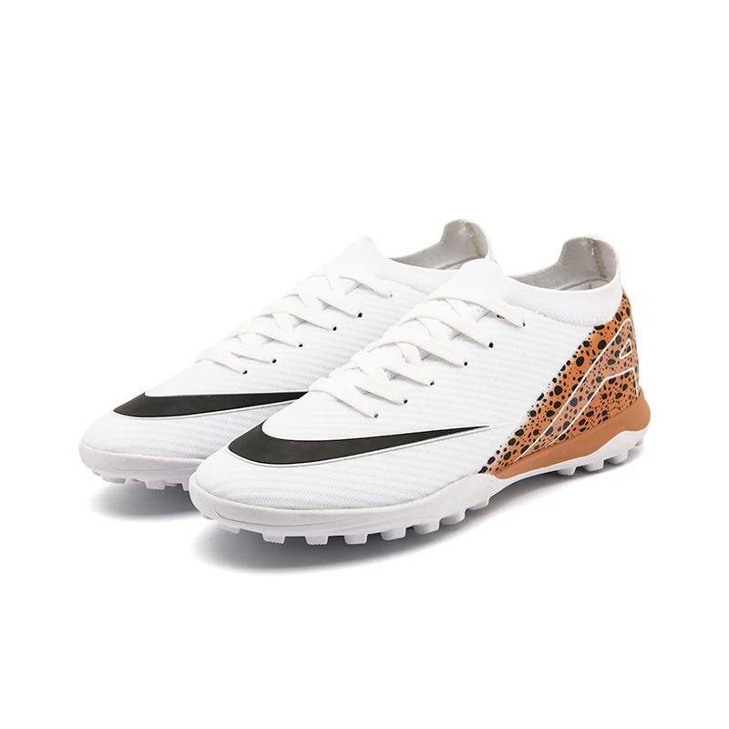 Men's Soccer Shoes Indoor Turf Shoes Youth Soccer Cleats for men Training Football Boots
