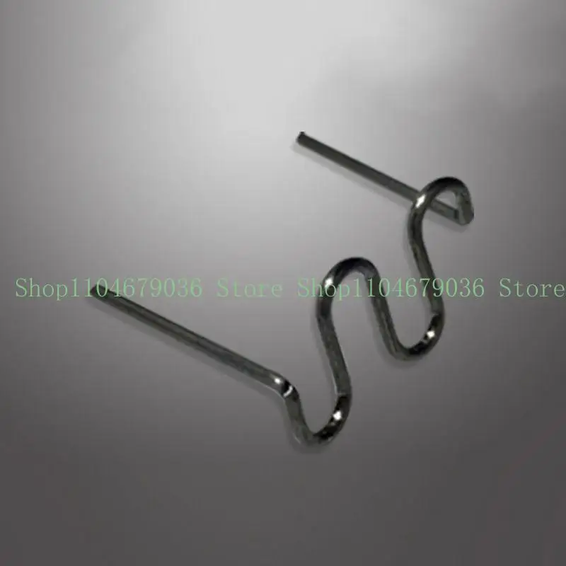 

For Repair Bumper Cracks Stapler Bumper for Fender Fairing Welding Plastic Repair Welder Staple Car Body Kayak 1