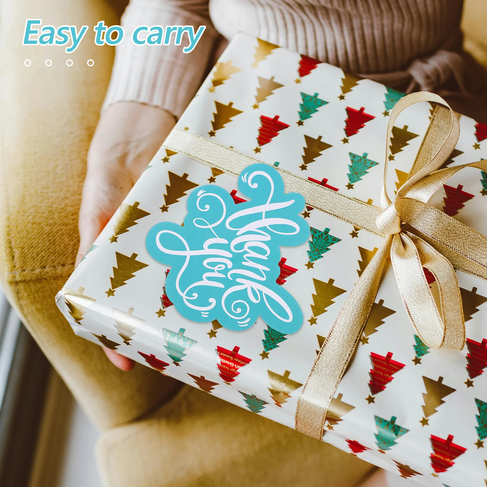 

50Pcs Unique Small Business Thank You Cards Mini Size Pink Envelopes Customer Appreciation Gratitude Notes Thank You Card