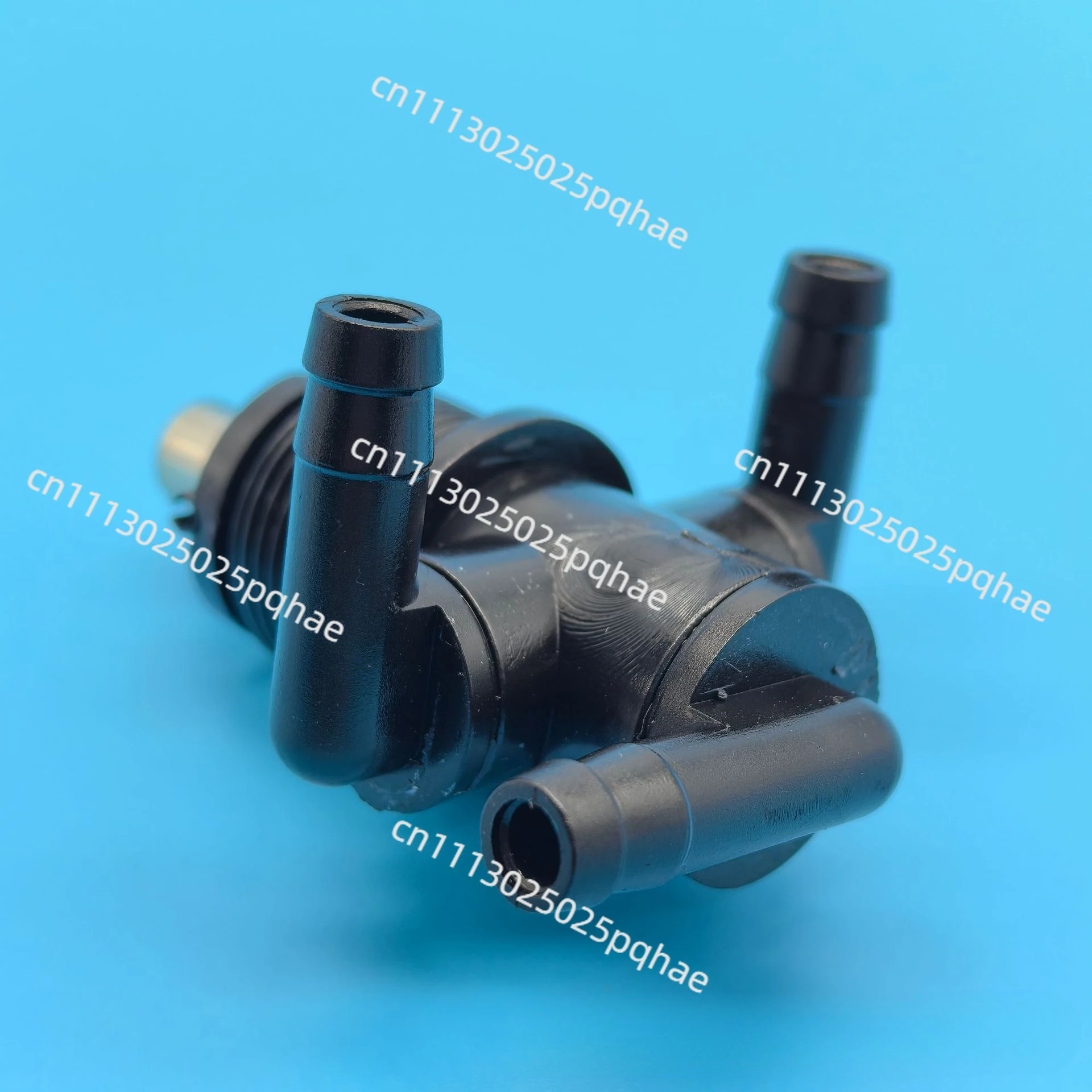 Three-Way Fuel Shut-off Valve, 7052161335 Replacement for 400 500 600 Series