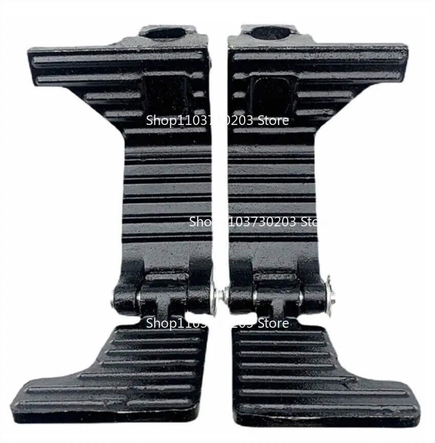 Pedals Micro-Diggin…