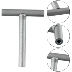 T Type Wrench 3/3.5/4mm Valve Screw Clearance Adjusting Spanner Square Hexagon Wrenches Spanners T-type For Auto Repair Tool