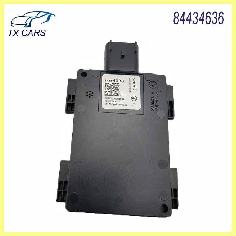 

84434636 Blind Spot Monitor Radar Sensor Module For GM Cadillac Car Accessories 8443 4636