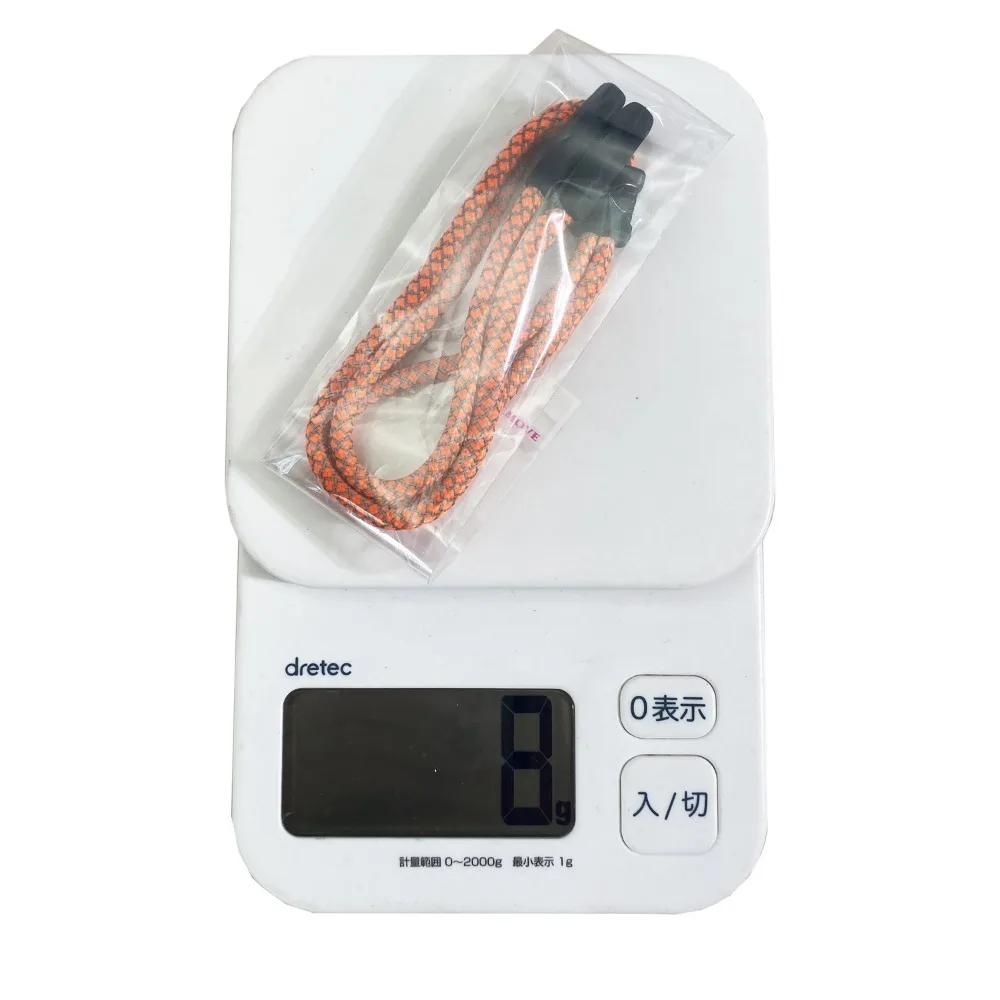 Łańcuszek do okularów sportowych, odblaskowy, antypoślizgowy, z regulowanymi klamrami, smycz do okularów, pasek do okularów, damski i męski