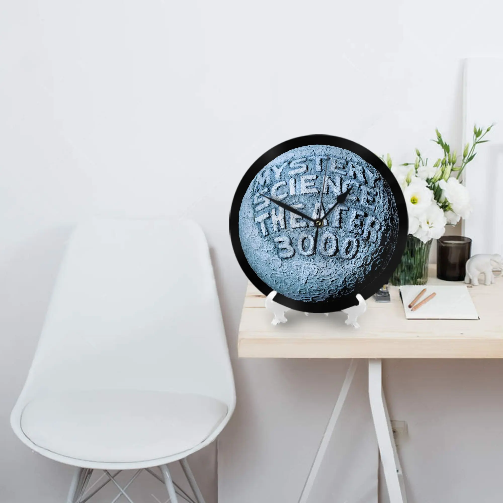 Mystery Science The… - image