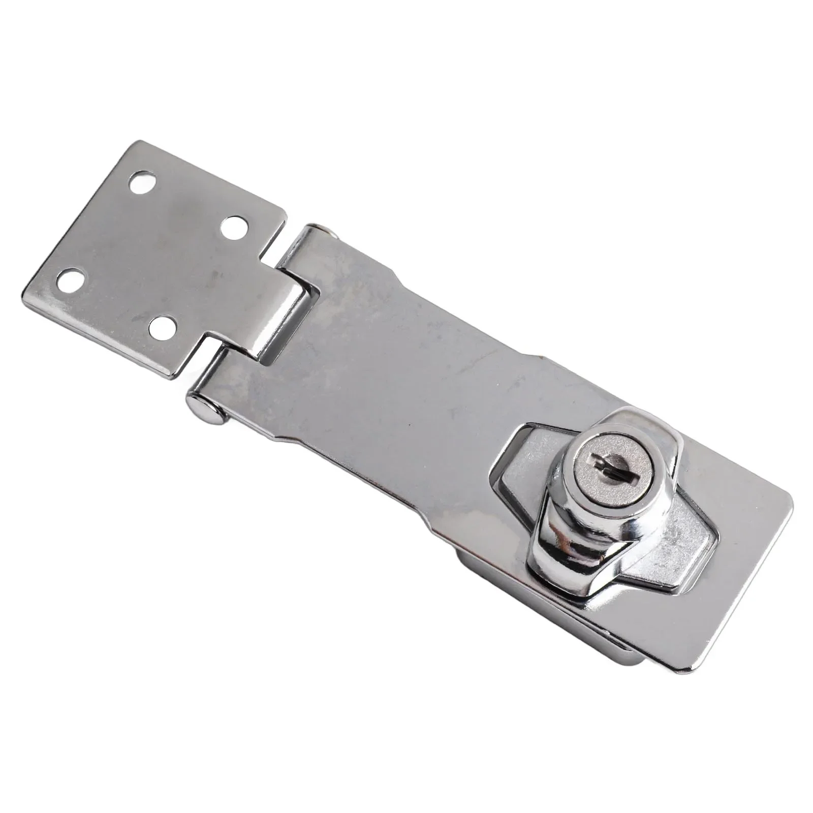 Cabinet Locks Cam Cylinder Locks Padlock Cabinet Mailbox Drawer Cupboard Locker With 2 Keys Security Anti-Theft Hardware