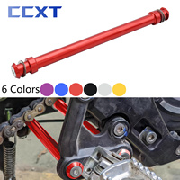 For Surron CNC Foot Pegs Support Brace For Sur Ron Light Bee X S For Segway X260 X160 Motorcycle Dirt Bike Electric Vehicle