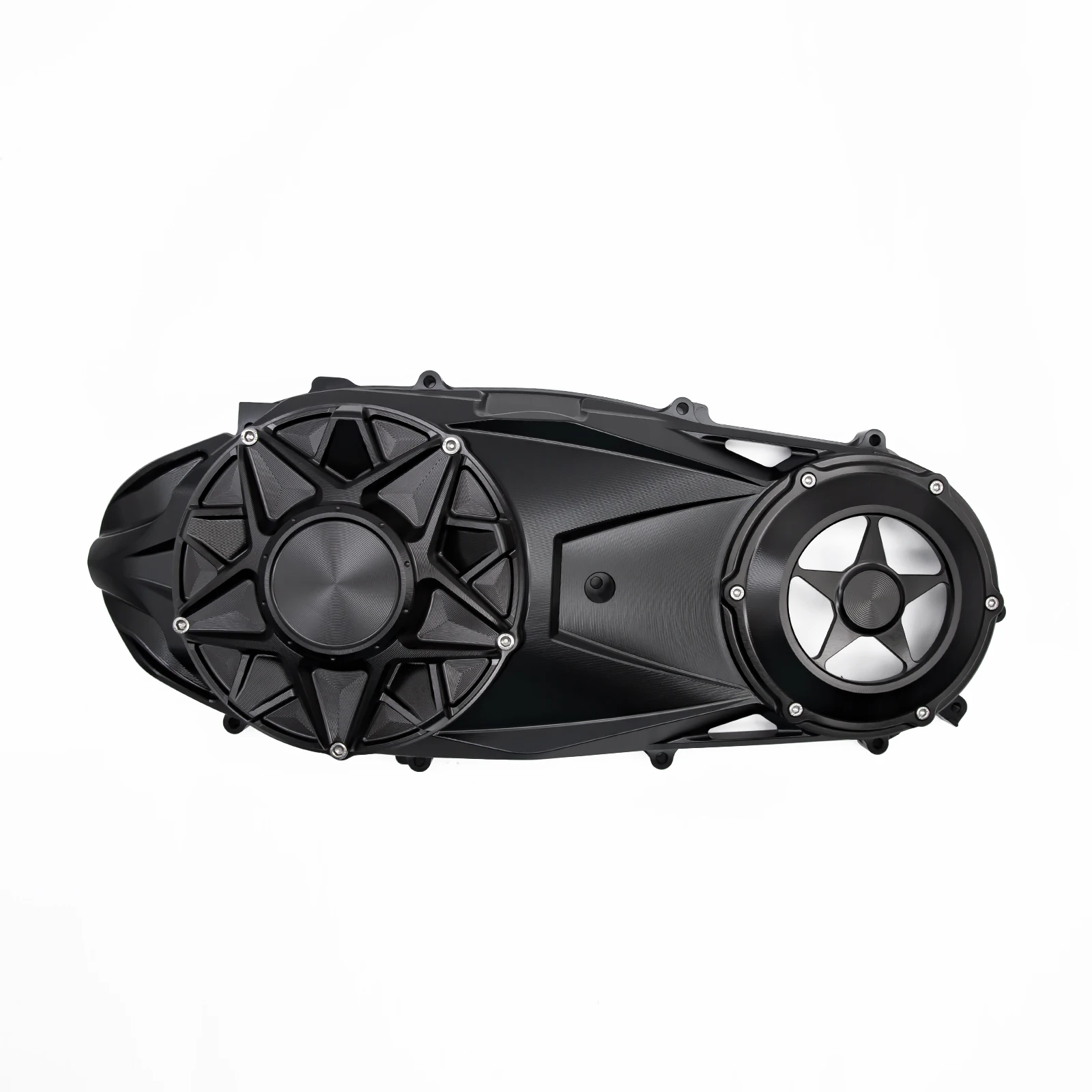 

Aluminum CNC Motorcycle Accessories Engine Crankcase Cover Guard For ADV350 Forza 350 honda ADV 350 Forza350
