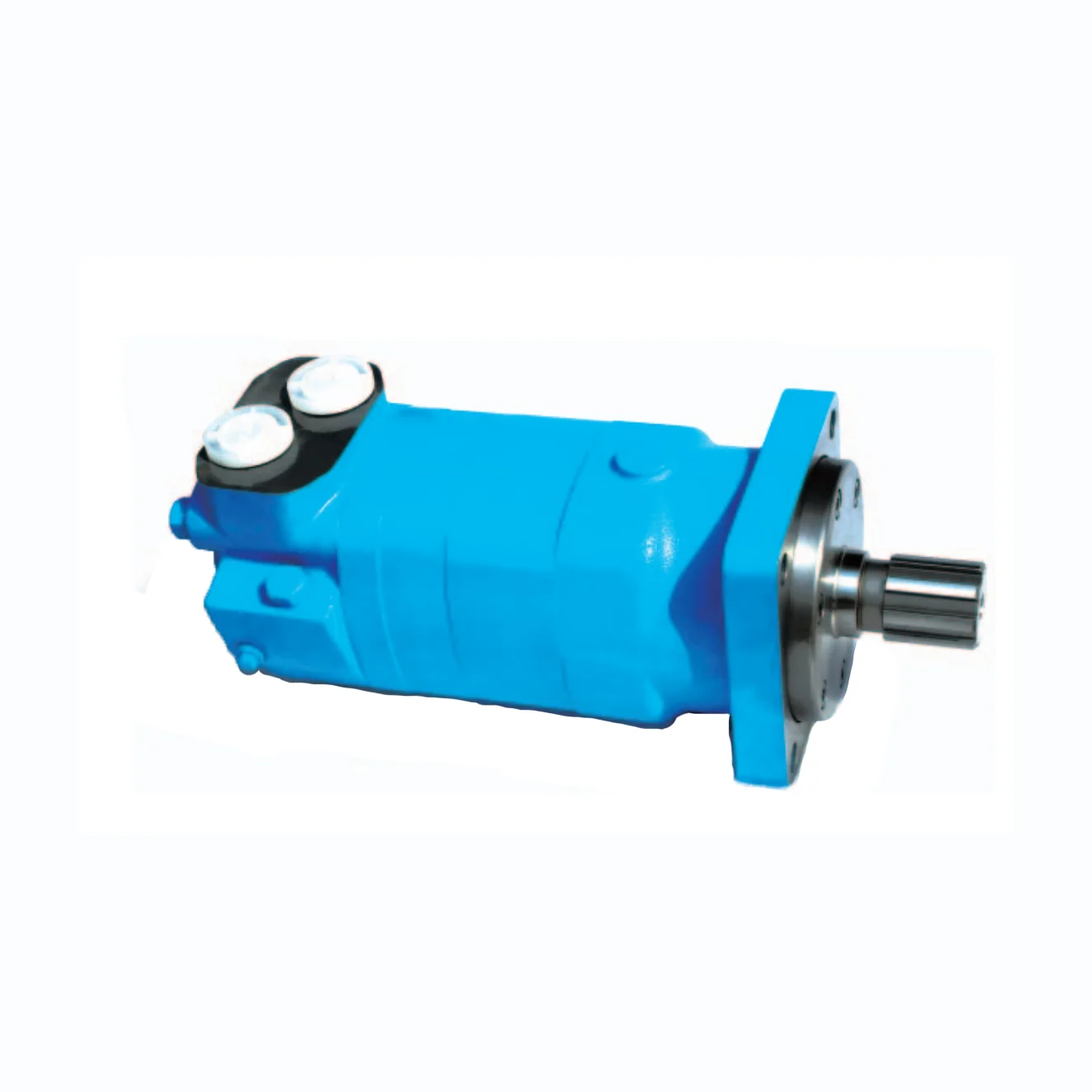 HMT Series Gerotor High Speed Hydraulic Motor