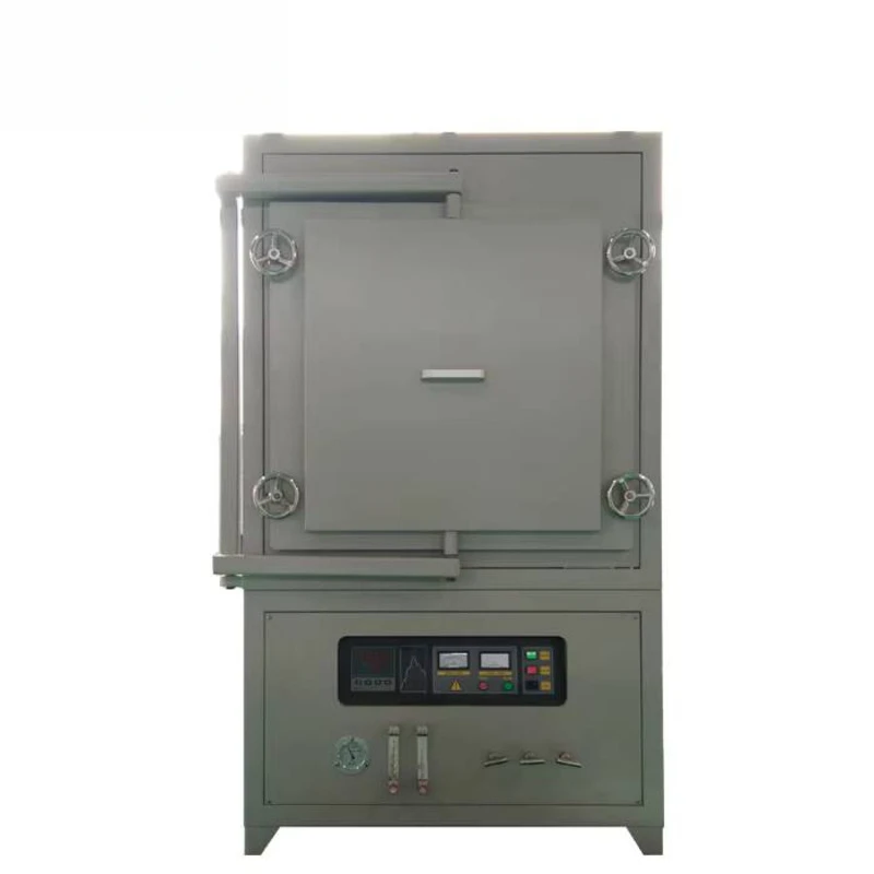 

Steel Heat Treatment Uses Atmosphere-Controlled Vacuum Annealing And Combustion Furnaces/Vacuum Ceramic Furnaces