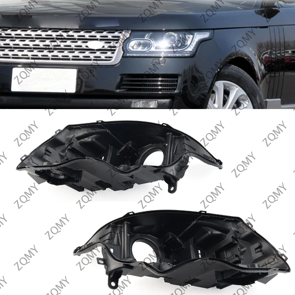 

Корпус нижней части фары для Land Rover Range Rover 2013 2014 2015 2016 2017