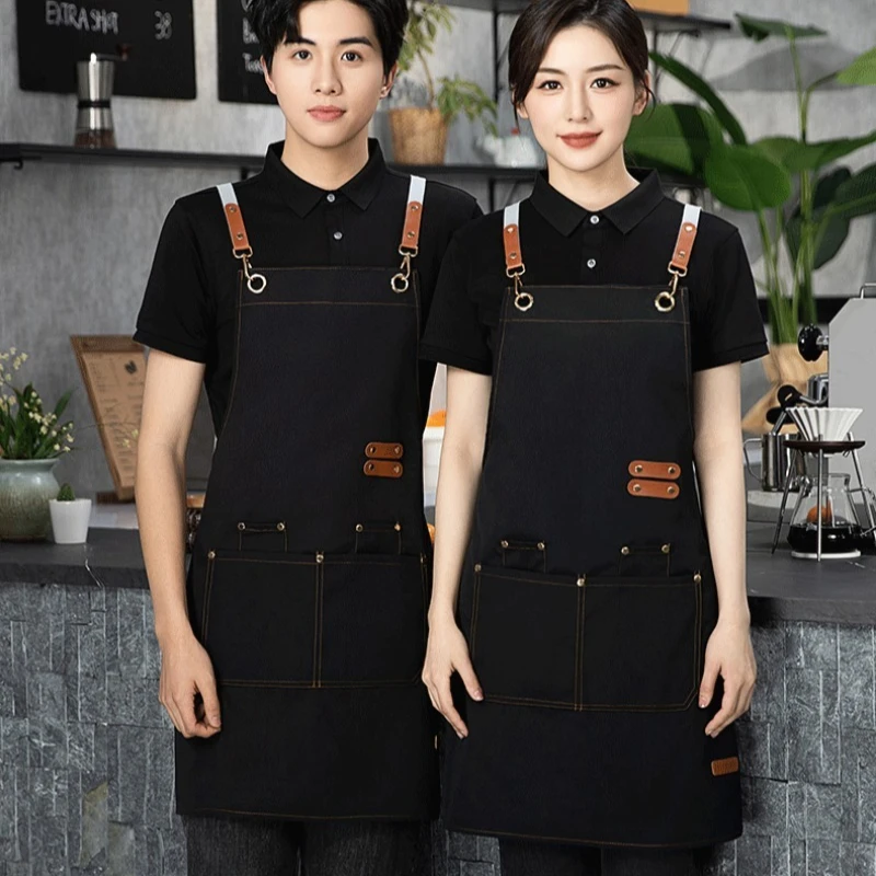 Thumbnail 3 - #10 Aprons Ranking List in 2026
